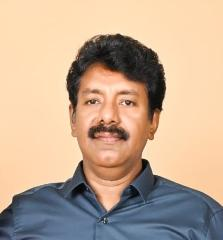 Mr. Rebi Abraham